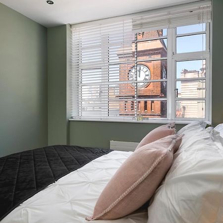 Lovely Brighton Apartments Moments Away From Royal Pavilion Zewnętrze zdjęcie