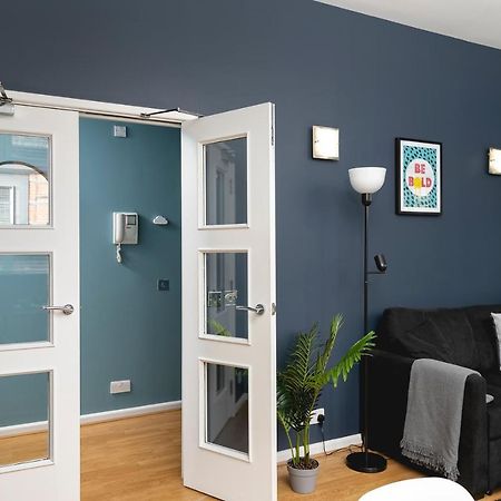 Lovely Brighton Apartments Moments Away From Royal Pavilion Zewnętrze zdjęcie