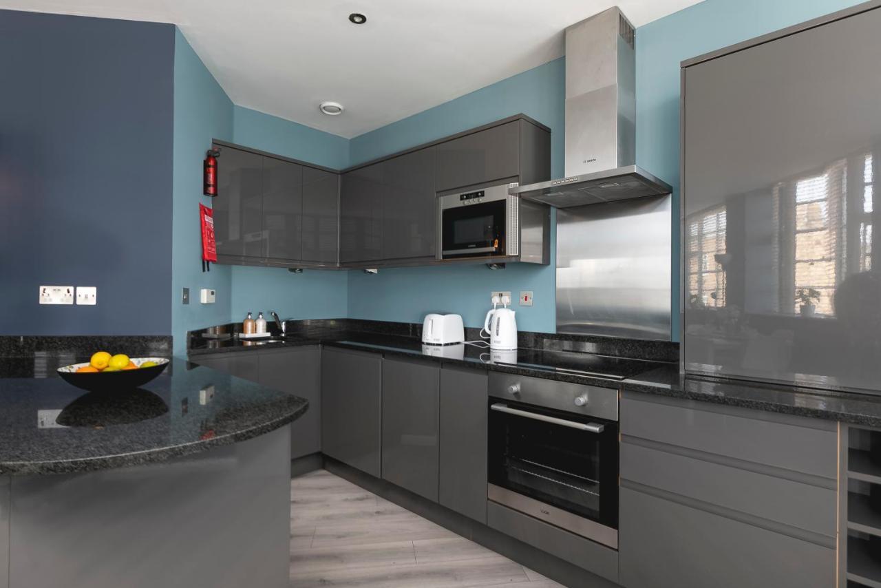 Lovely Brighton Apartments Moments Away From Royal Pavilion Zewnętrze zdjęcie