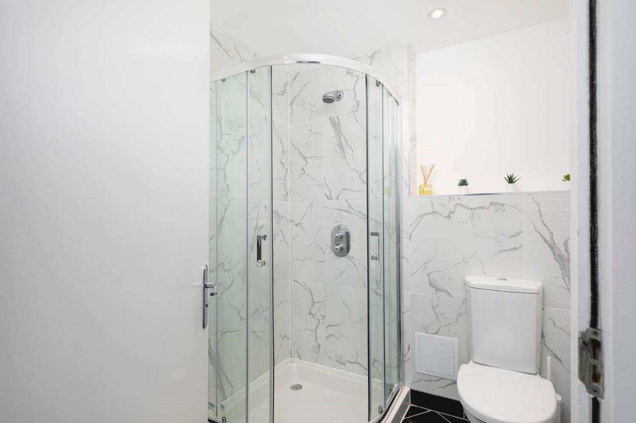 Lovely Brighton Apartments Moments Away From Royal Pavilion Zewnętrze zdjęcie