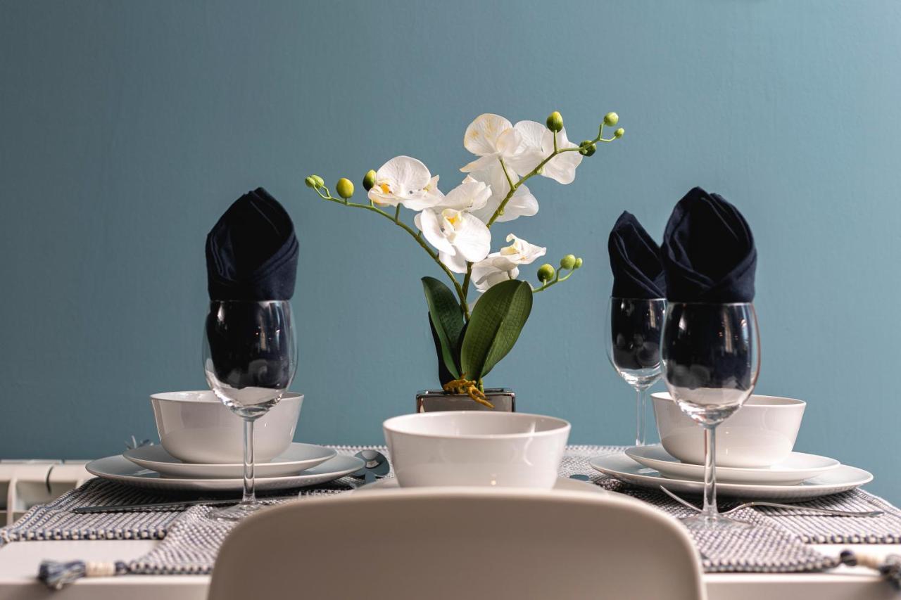 Lovely Brighton Apartments Moments Away From Royal Pavilion Zewnętrze zdjęcie