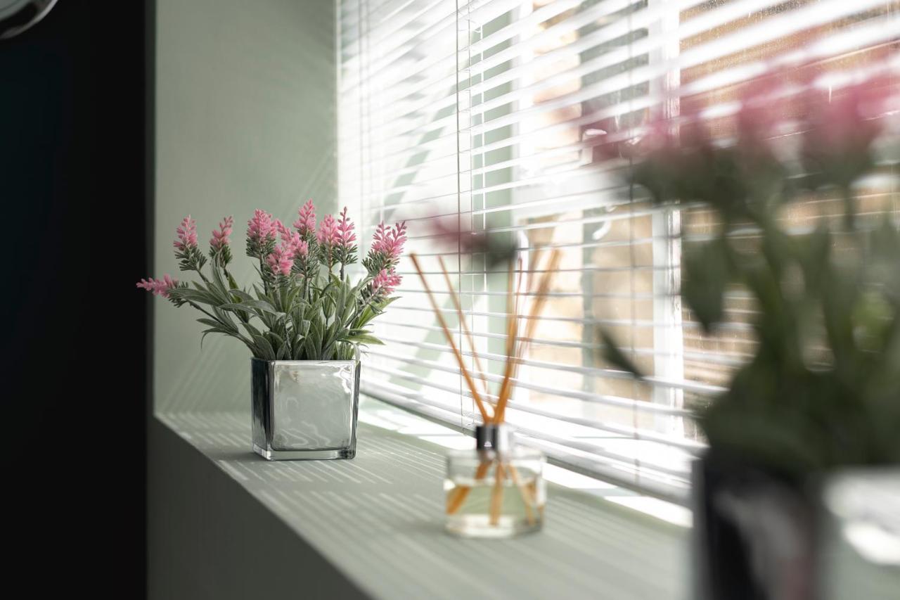 Lovely Brighton Apartments Moments Away From Royal Pavilion Zewnętrze zdjęcie