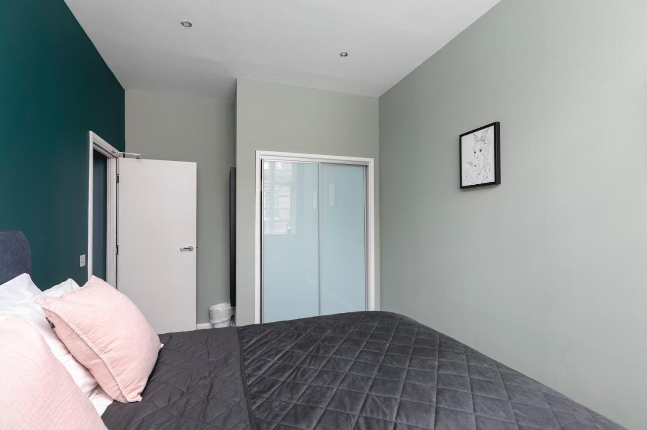 Lovely Brighton Apartments Moments Away From Royal Pavilion Zewnętrze zdjęcie