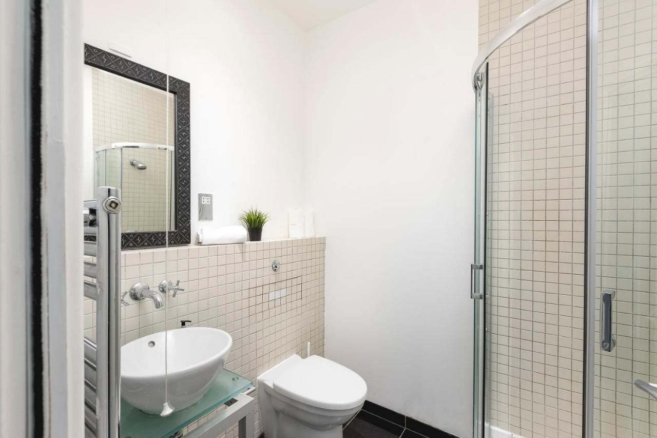 Lovely Brighton Apartments Moments Away From Royal Pavilion Zewnętrze zdjęcie