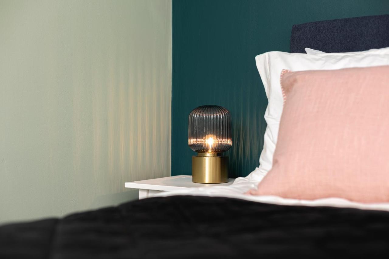 Lovely Brighton Apartments Moments Away From Royal Pavilion Zewnętrze zdjęcie