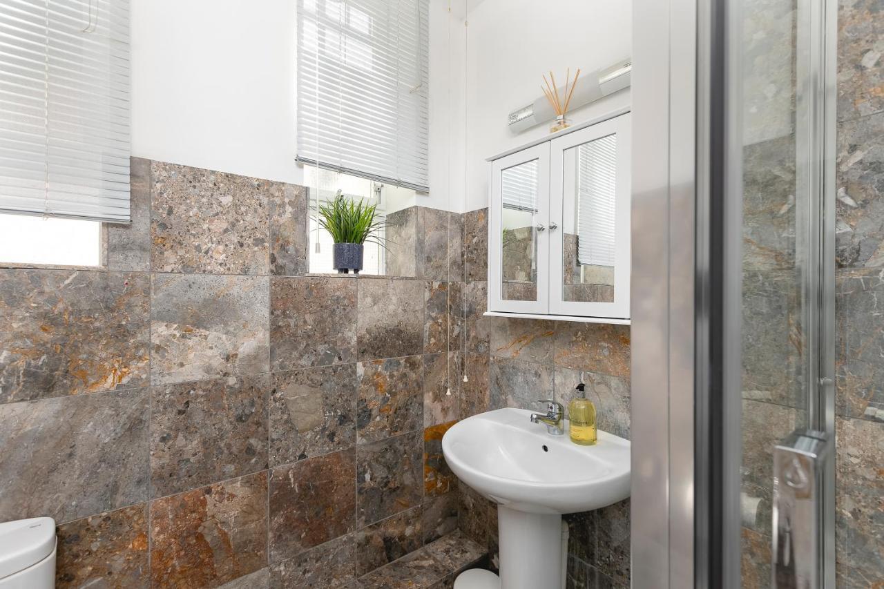 Lovely Brighton Apartments Moments Away From Royal Pavilion Zewnętrze zdjęcie